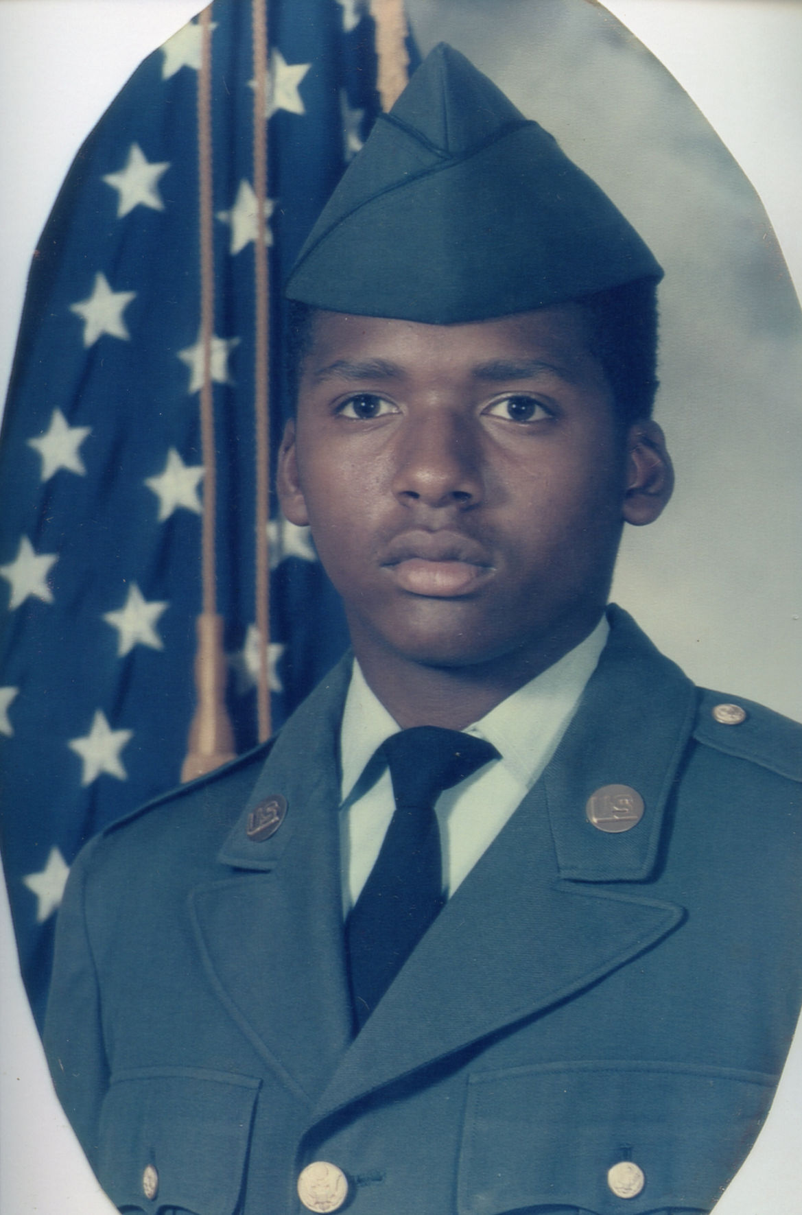 Tyler, Angelo D.